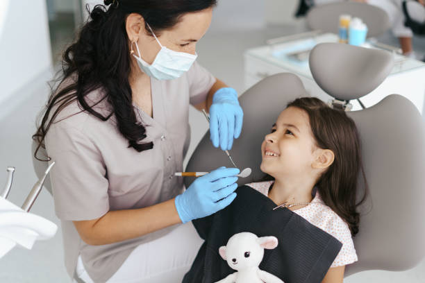 Best Emergency Dentist for Special Needs Patients in San Lorenzo, CA