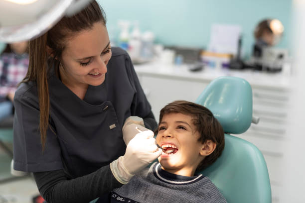 Best Emergency Cosmetic Dentistry in San Lorenzo, CA