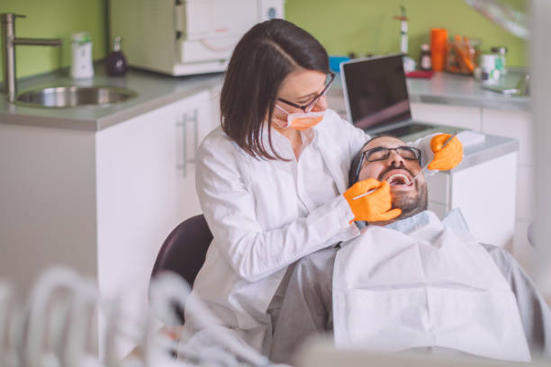 Best Emergency Dental Services for Seniors in San Lorenzo, CA