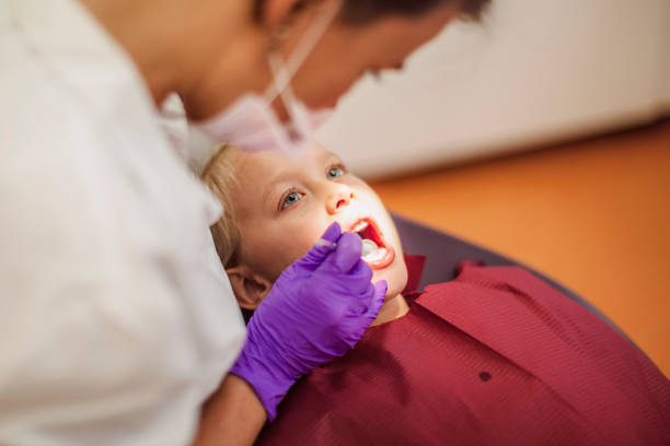 Best Emergency Dental Services for Seniors in San Lorenzo, CA