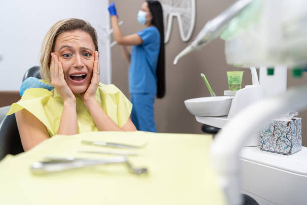 Best Weekend Emergency Dentist in San Lorenzo, CA