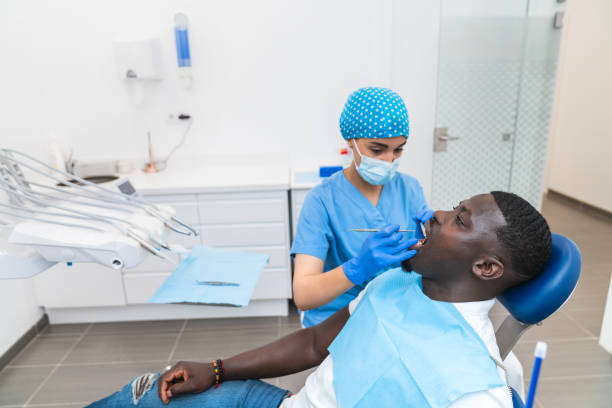 Best Emergency Dentist for Lost Fillings or Crowns in San Lorenzo, CA