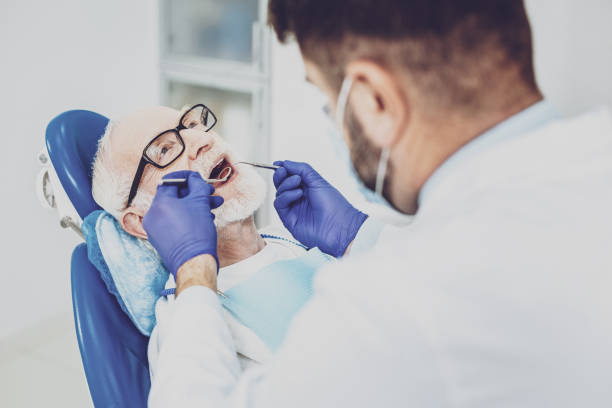 Best Weekend Emergency Dentist in San Lorenzo, CA